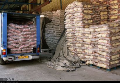 قاچاقچیان برنج به پرداخت سه هزار و ۲۹۶ میلیارد ریال جریمه محکوم شدند