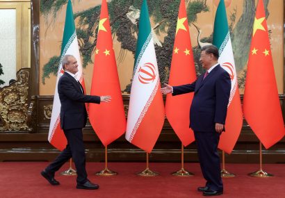 برنامه پنج‌ساله جدید چین؛ فرصتی برای تقویت همکاری‌های راهبردی با ایران