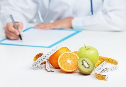 عامل ۳۵ درصد مرگ و میر سالانه در کشور تغذیه ناسالم است عامل ۳۵ درصد مرگ و میر سالانه در کشور تغذیه ناسالم است