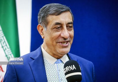 دولت برای رفع مشکلات کشور، برنامه‌ دارد