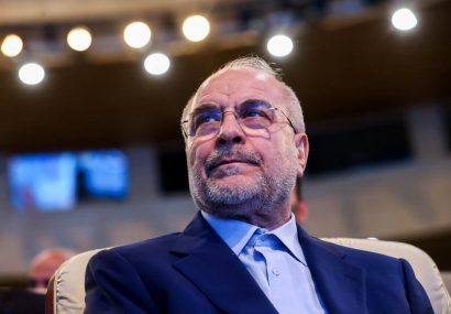 قالیباف: ورود بانک آینده به فرایند «گزیر» موفقیت بزرگ برای نظام حکمرانی کشور بود