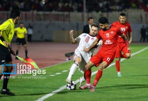 با مصدومیت مدافع استقلال؛ ستاره تراکتور بالاخره به تیم ملی دعوت شد با مصدومیت مدافع استقلال؛ ستاره تراکتور بالاخره به تیم ملی دعوت شد