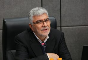 رئیس جدید بنیاد مسکن: از فرصت خدمت رسانی به مردم باید استفاده کرد رئیس جدید بنیاد مسکن: از فرصت خدمت رسانی به مردم باید استفاده کرد