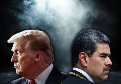 از تهدیدها تا تحرکات نظامی؛ گاه‌شمار تنش‌های آمریکا و ونزوئلا در کارائیب