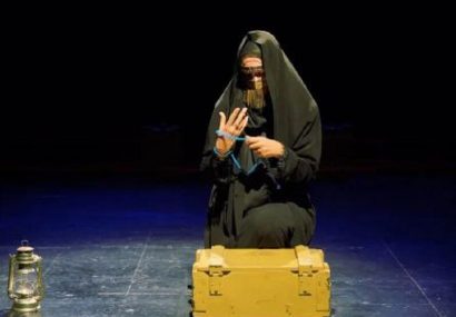 ساده اما پر از استعاره؛ بازخوانی جنگ در «نسل سکوت»