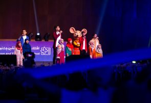 به تهیه‌کنندگان سینمای کودک یارانه بدهید/ داوری کودکان بخش جذاب جشنواره است