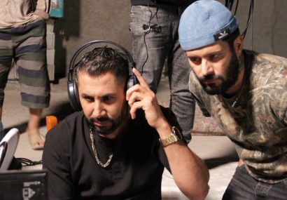 «شبح مرگ»؛ تجربه‌ای نو در ژانر وحشت