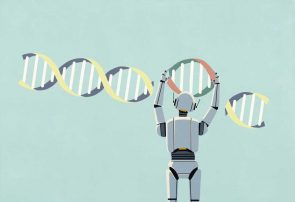 هوش مصنوعی قادر به طراحی دستورالعمل‌های ژنتیکی بیماری‌زا است