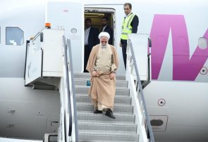 سفر رییس قوه قضاییه به ایلام لغو شد سفر رییس قوه قضاییه به ایلام لغو شد