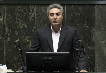 عضو کمیسیون اقتصادی مجلس: نظامی واحد و منصفانه برای حقوق کارکنان تدوین شود