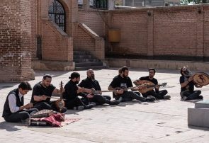 انتشار آلبومهای جدید «تار و تاریخ» و برگزاری «شبهای فیلارمونیک» انتشار آلبومهای جدید «تار و تاریخ» و برگزاری «شبهای فیلارمونیک»