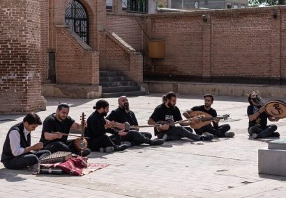 انتشار آلبومهای جدید «تار و تاریخ» و برگزاری «شبهای فیلارمونیک» انتشار آلبومهای جدید «تار و تاریخ» و برگزاری «شبهای فیلارمونیک»