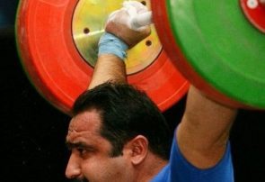 درگذشت قهرمان اسبق وزنهبرداری آسیا درگذشت قهرمان اسبق وزنهبرداری آسیا