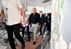 توپ در زمین کیست و کدام به تله میافتد؟ حماس یا نتانیاهو؟ توپ در زمین کیست و کدام به تله میافتد؟ حماس یا نتانیاهو؟