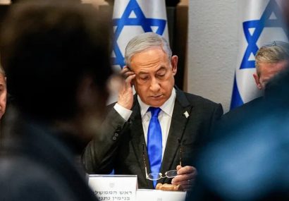 غزه دوباره ساخته خواهد شد/ «نتانیاهو» به اهدافش نرسید