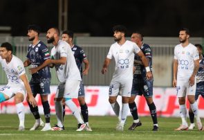 تیم فوتبال چادرملو اردکان، همچنان روی غلتک تساوی تیم فوتبال چادرملو اردکان، همچنان روی غلتک تساوی