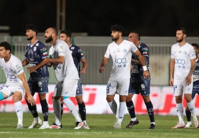 تیم فوتبال چادرملو اردکان، همچنان روی غلتک تساوی تیم فوتبال چادرملو اردکان، همچنان روی غلتک تساوی