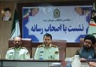 فرمانده انتظامی رشت: بی‌حجابی با برخوردهای سلبی برطرف نمی‌شود