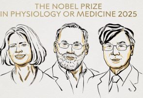برندگان جایزه نوبل پزشکی ۲۰۲۵ اعلام شدند