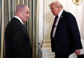 رسانه مصری: کابینه اسرائیل در کنترل کامل واشنگتن است