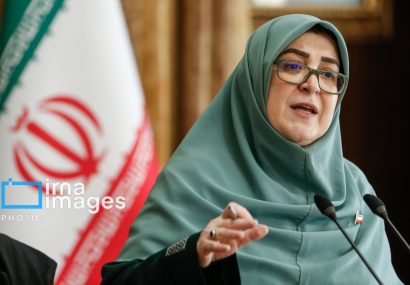 سخنگوی دولت: استیضاح حق نمایندگان است/ سیاسی کاری ممنوع