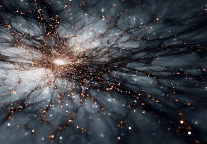 اصالت ماده تاریک و انرژی تاریک در فضا به چالش کشیده شد