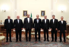 پزشکیان:حضور سفرای ایران در کشورهای مختلف فرصتی ارزشمند برای ایجاد بسترهای جدید همکاری است