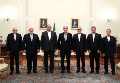 پزشکیان:حضور سفرای ایران در کشورهای مختلف فرصتی ارزشمند برای ایجاد بسترهای جدید همکاری است