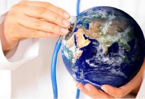 طراحی و پیاده‌سازی نخستین پلتفرم هوشمند گردشگری سلامت