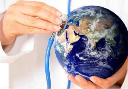 طراحی و پیاده‌سازی نخستین پلتفرم هوشمند گردشگری سلامت