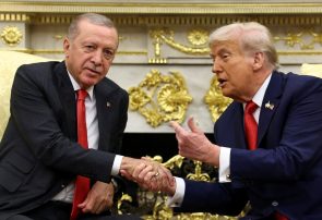 پیشنهاد ۱۰۰ میلیون‌ دلاری ترکیه برای حل‌وفصل پرونده «هالک بانک»