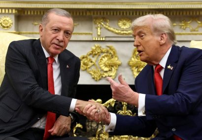 پیشنهاد ۱۰۰ میلیون‌ دلاری ترکیه برای حل‌وفصل پرونده «هالک بانک»