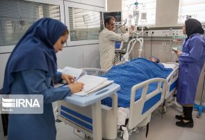 رییس سازمان نظام پرستاری: ۶۰۰ پرستار در بخش بهداشت جذب می‌شوند