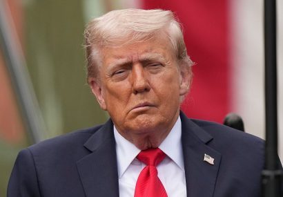 چرا ایران دست رد به سینه ترامپ زد؟ مواضع تهران قابل تحسین است چرا ایران دست رد به سینه ترامپ زد؟ مواضع تهران قابل تحسین است