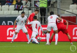 ترکیب احتمالی تیم ملی مقابل تانزانیا؛ تغییرات قلعه‌نویی برای بازگشت به نوار پیروزی