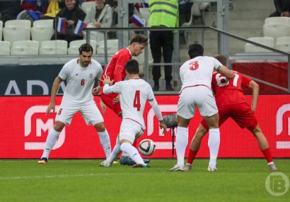 ترکیب احتمالی تیم ملی مقابل تانزانیا؛ تغییرات قلعه‌نویی برای بازگشت به نوار پیروزی