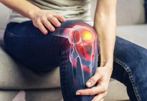 پرتودرمانی کم‌دوز: جایگزین امیدوارکننده برای درمان آرتروز زانو