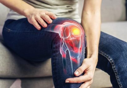 پرتودرمانی کم‌دوز: جایگزین امیدوارکننده برای درمان آرتروز زانو