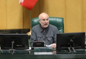 قالیباف: ایران از هر ابتکاری برای پایان دادن به نسل کشی در غزه حمایت میکند قالیباف: ایران از هر ابتکاری برای پایان دادن به نسل کشی در غزه حمایت میکند