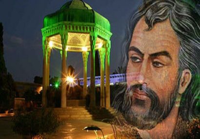 همنشینی«عقل و عشق» ؛ تلاشی برای یافتن سرچشمه معنوی اندیشه حافظ شیرازی