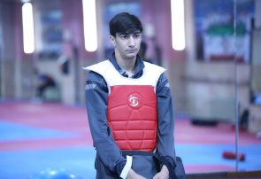 رزمیان، از طلای نوجوانان تا اهداف بزرگ؛ طلسم وزن اول میشکند؟ رزمیان، از طلای نوجوانان تا اهداف بزرگ؛ طلسم وزن اول میشکند؟