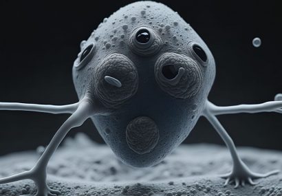 تحول در تحلیل تصاویر میکروسکوپی با هوش مصنوعی