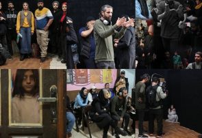 نگاه «پرده آخر» به مشکلات هنرجویان سینما/ درخشش ۲ اثر ایرانی در جهان