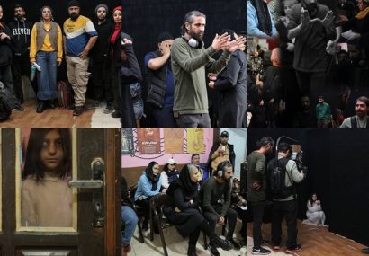 نگاه «پرده آخر» به مشکلات هنرجویان سینما/ درخشش ۲ اثر ایرانی در جهان