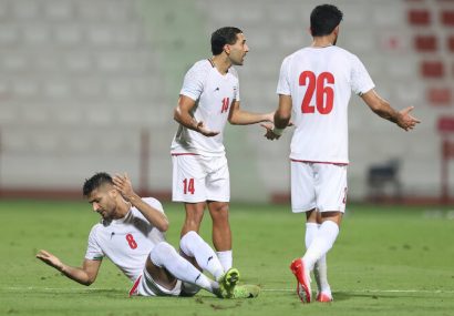 پرونده تقویت کادر فنی تیم ملی فوتبال بسته نشود؛ حضور قوی در جامجهانی با نیمکت قوی پرونده تقویت کادر فنی تیم ملی فوتبال بسته نشود؛ حضور قوی در جامجهانی با نیمکت قوی