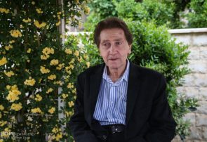 دوبلور کلینت ایستوود درگذشت دوبلور کلینت ایستوود درگذشت