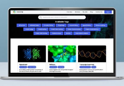 هوش مصنوعی نورواسنپ؛ پلی میان پژوهشهای شیمی و دنیای بیکدنویسی هوش مصنوعی نورواسنپ؛ پلی میان پژوهشهای شیمی و دنیای بیکدنویسی