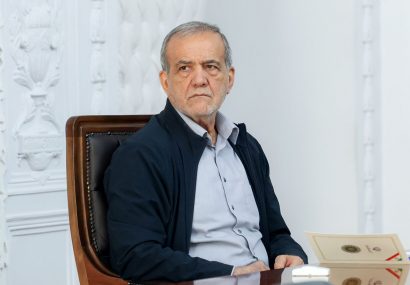 نشست خبری رئیس‌جمهور سه شنبه ۲۹ مهر برگزار می‌شود