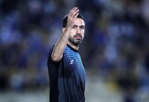 خسرو حیدری: برد مس شروع روزهای خوب استقلال است/ آقا کریم بزرگ ماست خسرو حیدری: برد مس شروع روزهای خوب استقلال است/ آقا کریم بزرگ ماست