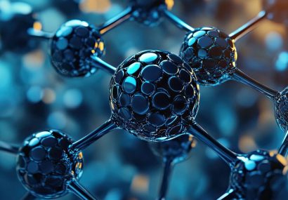 هشدار درباره تصاویر نانومواد تولیدشده با هوش مصنوعی هشدار درباره تصاویر نانومواد تولیدشده با هوش مصنوعی